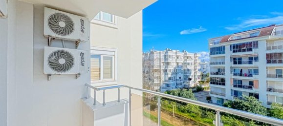 Квартира с 3 комнатами в Авсаллар, Турция № 21888 3