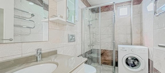 Квартира с 3 комнатами в Авсаллар, Турция № 21888 14