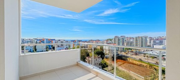 Квартира с 3 комнатами в Авсаллар, Турция № 21888 12