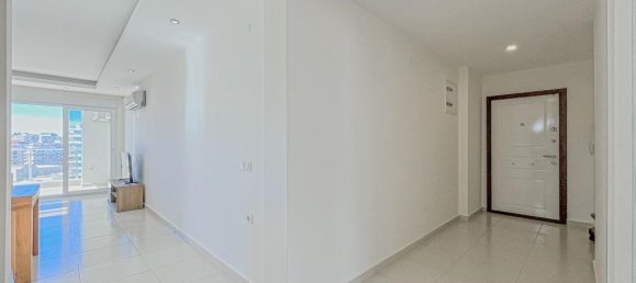 Квартира с 3 комнатами в Авсаллар, Турция № 21888 15