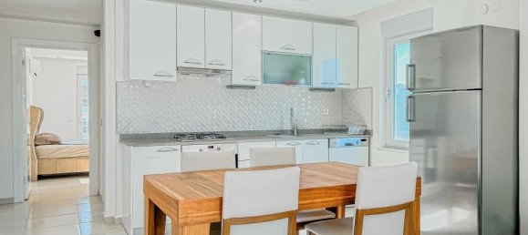 Квартира с 3 комнатами в Авсаллар, Турция № 21888 11