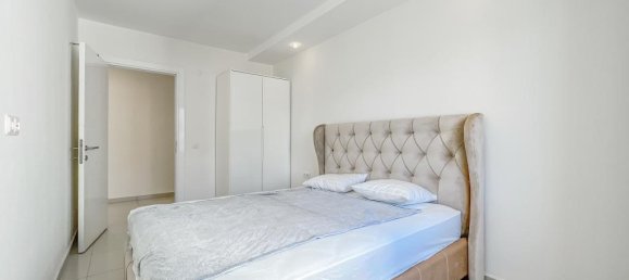 Квартира с 3 комнатами в Авсаллар, Турция № 21888 4