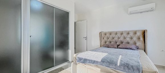 Квартира с 3 комнатами в Авсаллар, Турция № 21888 6