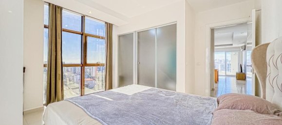 Квартира с 3 комнатами в Авсаллар, Турция № 21888 7