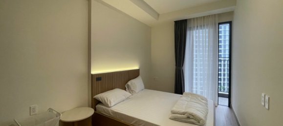 2 bedrooms Condominium for rent in Thu Dau Mot, Binh Duong, Vietnam № 21014 8