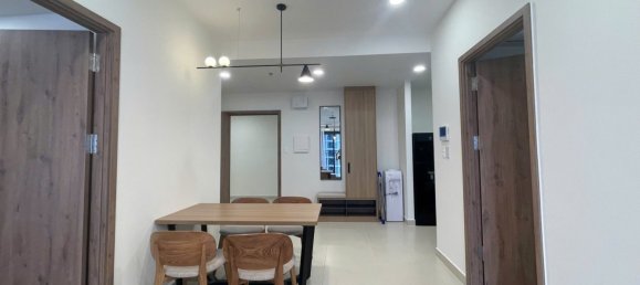 2 bedrooms Condominium for rent in Thu Dau Mot, Binh Duong, Vietnam № 21014 2