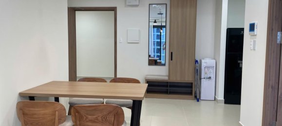 2 bedrooms Condominium for rent in Thu Dau Mot, Binh Duong, Vietnam № 21014 3