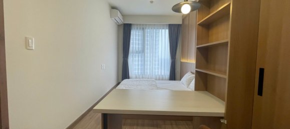 2 bedrooms Condominium for rent in Thu Dau Mot, Binh Duong, Vietnam № 21014 9