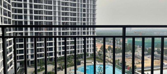 2 bedrooms Condominium for rent in Thu Dau Mot, Binh Duong, Vietnam № 21014 10