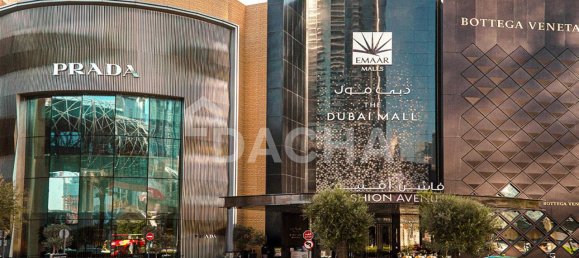 3 bedrooms Penthouse in Downtown Dubai (Downtown Burj Dubai), UAE No. 28007 8