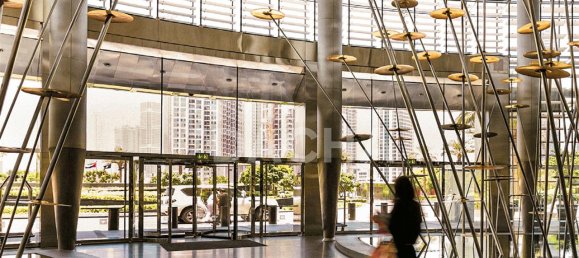 3 bedrooms Penthouse in Downtown Dubai (Downtown Burj Dubai), UAE No. 28007 2