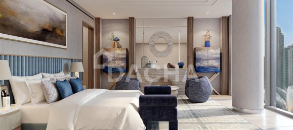 3 bedrooms Penthouse in Downtown Dubai (Downtown Burj Dubai), UAE No. 28007 10