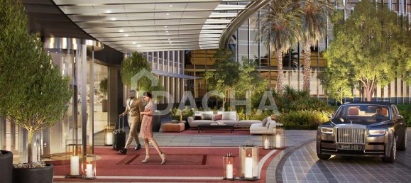 3 bedrooms Penthouse in Downtown Dubai (Downtown Burj Dubai), UAE No. 28007 4