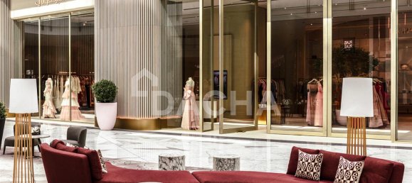 3 bedrooms Penthouse in Downtown Dubai (Downtown Burj Dubai), UAE No. 28007 3