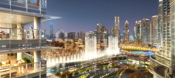 3 bedrooms Penthouse in Downtown Dubai (Downtown Burj Dubai), UAE No. 28007 5