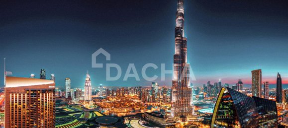 3 bedrooms Penthouse in Downtown Dubai (Downtown Burj Dubai), UAE No. 28007 7