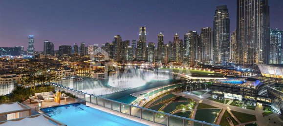 3 bedrooms Penthouse in Downtown Dubai (Downtown Burj Dubai), UAE No. 28007 6