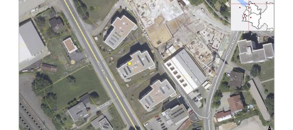 1 bedroom Apartment in Lochau, Austria No. 229817 12