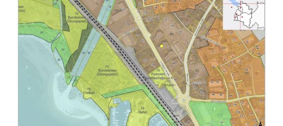 1 bedroom Apartment in Lochau, Austria No. 229817 14