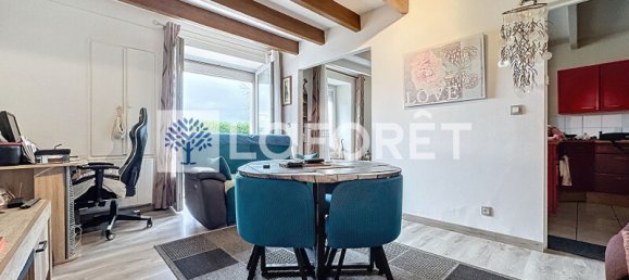 2 Schlafzimmer Haus in Vendee, France, Nr. 103190 2