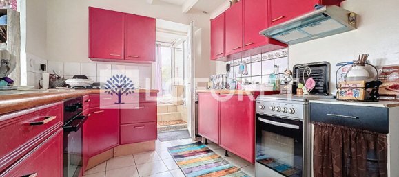 2 Schlafzimmer Haus in Vendee, France, Nr. 103190 3