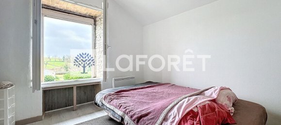 2 Schlafzimmer Haus in Vendee, France, Nr. 103190 7