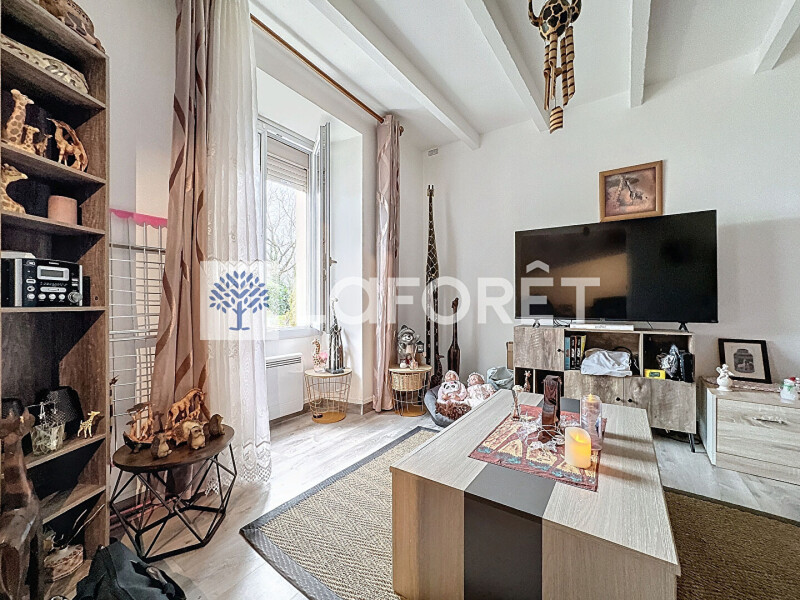 2 Schlafzimmer Haus in Vendee, France, Nr. 103190