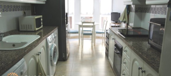 2 bedrooms Apartment in Calpe, Spain No. 5330 12