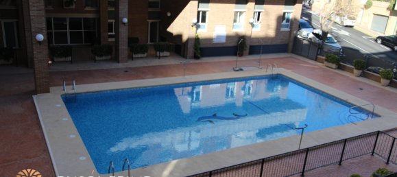 2 bedrooms Apartment in Calpe, Spain No. 5330 2