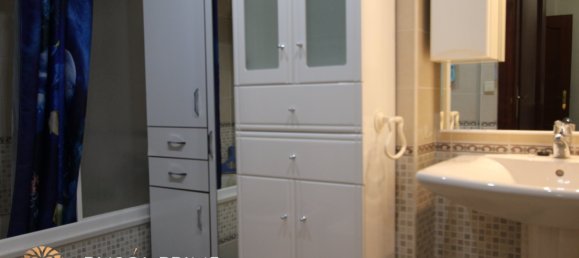 2 bedrooms Apartment in Calpe, Spain No. 5330 10