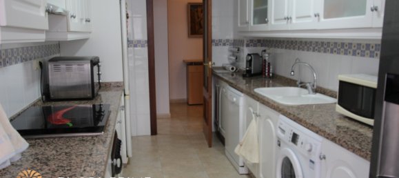 2 bedrooms Apartment in Calpe, Spain No. 5330 15