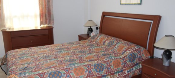 2 bedrooms Apartment in Calpe, Spain No. 5330 6