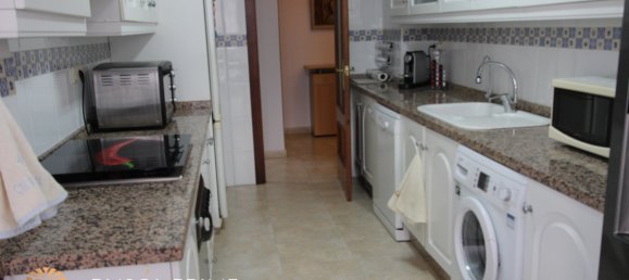 2 bedrooms Apartment in Calpe, Spain No. 5330 14