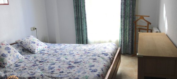 2 bedrooms Apartment in Calpe, Spain No. 5330 9