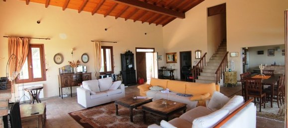 4 bedrooms Villa in Corfu, Greece No. 6554 14