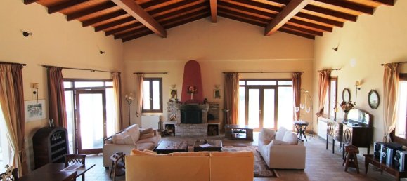 4 bedrooms Villa for sale in Corfu, Central Corfu and Diapontian Islands, Corfu, Ionian Islands, Peloponnese, Western Greece and the Ionian, Greece № 6554 16