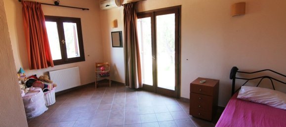 4 bedrooms Villa for sale in Corfu, Central Corfu and Diapontian Islands, Corfu, Ionian Islands, Peloponnese, Western Greece and the Ionian, Greece № 6554 25