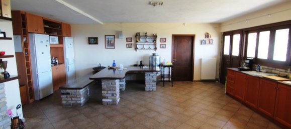 4 bedrooms Villa for sale in Corfu, Central Corfu and Diapontian Islands, Corfu, Ionian Islands, Peloponnese, Western Greece and the Ionian, Greece № 6554 6