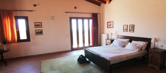 4 bedrooms Villa for sale in Corfu, Central Corfu and Diapontian Islands, Corfu, Ionian Islands, Peloponnese, Western Greece and the Ionian, Greece № 6554 21