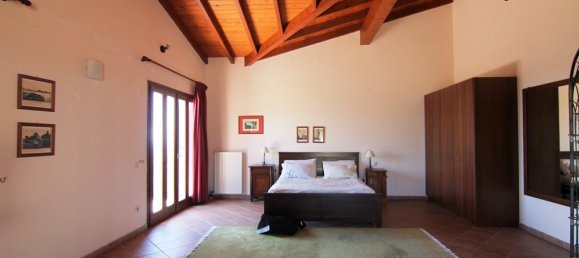 4 bedrooms Villa for sale in Corfu, Central Corfu and Diapontian Islands, Corfu, Ionian Islands, Peloponnese, Western Greece and the Ionian, Greece № 6554 22