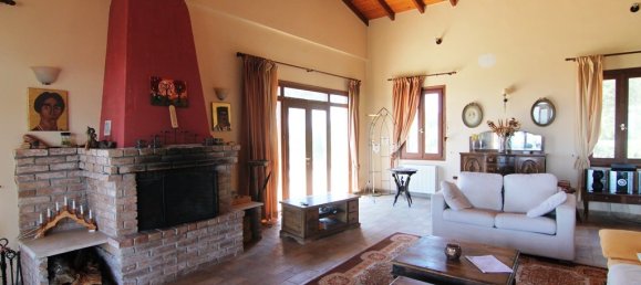 4 bedrooms Villa in Corfu, Greece No. 6554 15