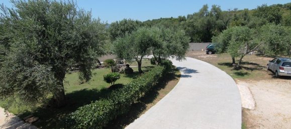 4 bedrooms Villa for sale in Corfu, Central Corfu and Diapontian Islands, Corfu, Ionian Islands, Peloponnese, Western Greece and the Ionian, Greece № 6554 30