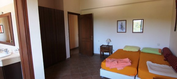 4 bedrooms Villa for sale in Corfu, Central Corfu and Diapontian Islands, Corfu, Ionian Islands, Peloponnese, Western Greece and the Ionian, Greece № 6554 29