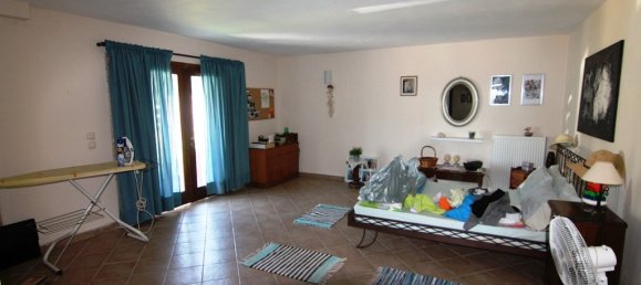 4 bedrooms Villa for sale in Corfu, Central Corfu and Diapontian Islands, Corfu, Ionian Islands, Peloponnese, Western Greece and the Ionian, Greece № 6554 17
