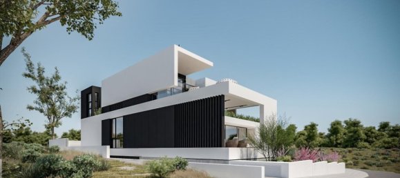 7 bedrooms Villa in Limassol, Cyprus No. 13168 6