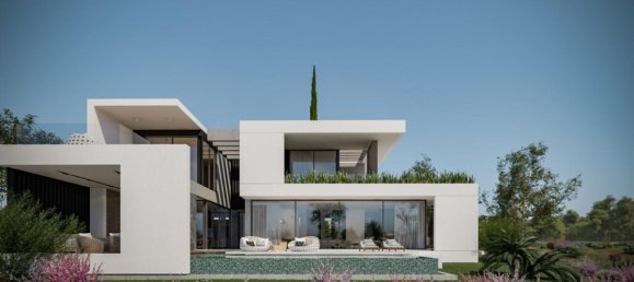 7 bedrooms Villa in Limassol, Cyprus No. 13168 4