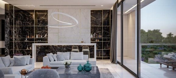 7 bedrooms Villa in Limassol, Cyprus No. 13168 10