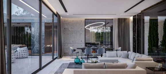 7 bedrooms Villa in Limassol, Cyprus No. 13168 12