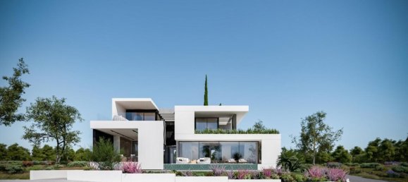 7 bedrooms Villa in Limassol, Cyprus No. 13168 8