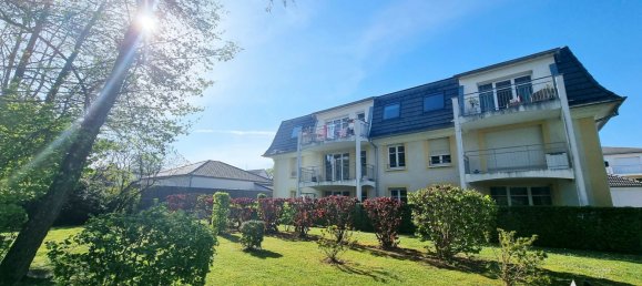 3 bedrooms Apartment in Hochstatt, France No. 94929 2